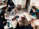 Educazione, formazione, sport e comunità: Casa Mistral ad Oulx festeggia i suoi primi due anni di attività