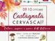 A Cervasca si festeggiano i colori, sapori e suoni dell'autunno!