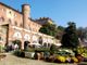 Castello di Moncalieri, si rinnova il Giardino delle Delizie