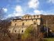 Il castello di Chianocco
