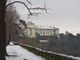 Il Castello e Parco di Masino 'vestiti a festa' in occasione del Natale