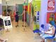 Sofia (8 anni), Tommaso (10 anni), Elide (9 anni) e Luca (10 anni) sono i protagonisti