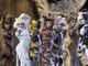 &quot;Cats&quot;, al Colosseo il 5 dicembre 2023 (foto Gianluca Saragò)