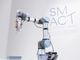 Robotica antropocentrica: Università di Bolzano, centro di competenza Smact ed Eos Solutions uniti per realizzare la Factory 5.0 a misura d'uomo