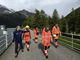Nello scorso weekend simulazione di una emergenza alla diga di Ceresole Reale
