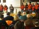 Cesana, serata divulgativa organizzata dal Corpo Nazionale del Soccorso Alpino