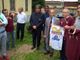 Grugliasco, la visita della Chapecoense al museo del grande Torino suggella il gemellaggio fra le due tifoserie