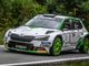 Elwis Chentre e Max Bay vincono il 38° Rally Città di Torino Trofeo Silgas