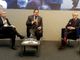 Infrastrutture, la proposta di Chiamparino: &quot;Governance del nord ovest per elaborare piani strategici&quot;