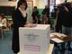 Referedum costituzionale, Chiara Appendino alle urne