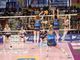 Volley, serata no per Chieri: il Bisonte Firenze vince 3-0 al PalaFenera