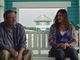 Da Torino a Los Angeles: l’attrice torinese Zoe Tavarelli sul set con Chris Cooper