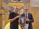 Torino premia il campione di thai boxe Christian Zahe: &quot;Orgoglio della nostra città&quot;