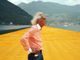 Addio a Christo, l'artista visionario che &quot;impacchettò&quot; Palazzo Bricherasio a Torino