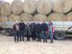 Da Torino aiuti agli agricoltori di Norcia