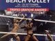 beach volley