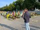 Il presidente Cirio a Leopoli, in Ucraina