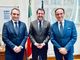 Cirio e Lo Russo a Roma: la Metro 2 potrebbe accelerare con un commissario (come per Parco della Salute)
