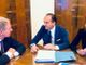 Cirio al ministro Schillaci: &quot;Per il Parco della Salute di Torino serve il 'modello Morandi': tempi rapidi e un commissario straordinario&quot;