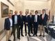 Confagricoltura ha incontrato il governatore della Regione Piemonte, Alberto Cirio
