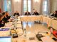 Incontro tra i vescovi di Piemonte e Valle d'Aosta col governatore Cirio