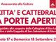 A Giaveno c’è “Città e Cattedrali a Porte Aperte”