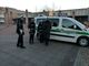 Maxi sequestro di profumi falsi da parte della polizia municipale