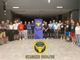 Reale Mutua Basket e i Club Partner della stagione 2024/25