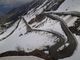 Scatta la chiusura ad auto e bici della provinciale 172 del Colle delle Finestre