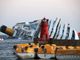 È morto l'ingegner Sergio Girotto, laureato al PoliTo e tra i protagonisti nel recupero della Costa Concordia