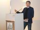 Il presidente di Uncem Piemonte Roberto Colombero