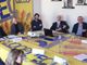 Il presidente nazionale di UeCoop, Gherardo Colombo, in visita in Piemonte