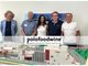 Polo Foodwine, nominato il consiglio direttivo: Annalisa Genta presidente