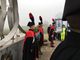 A Volpiano l'Arma commemora i 4 carabinieri morti nello schianto dell'elicottero