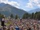 La “Polaris Viaggi” di Bagnolo Piemonte e Revello al fianco del “Concerto di Ferragosto” di Pian Munè di Paesana
