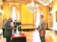 Resistenza, medaglia d'oro a Condove