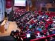 Foto della conferenza finale sul progetto