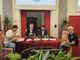 La Nazionale dei superoi in campo per realizzare uno studio di registrazione per disabili