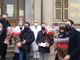 bel gesto di solidarietà al Santa Croce di Moncalieri