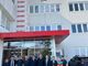 Il Console Generale di Cina in visita agli stabilimenti Inalpi