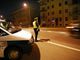 Controlli dei vigili urbani nella notte: 188 vetture fermate e 37 violazioni accertate