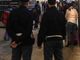 Polizia e attività di controllo nelle stazioni e sui treni del Piemonte