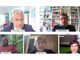 Persone coinvolte in una call