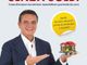 Torino, Antonio Leone presenta il suo libro &quot;Compra case senza soldi&quot;, per fare ottimi investimenti immobiliari