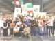 Torino: i risultati della prima Coppa Italia 3D Indoor
