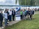 Coppa del Mondo al via: «Varese, un faro per il canottaggio mondiale»