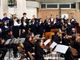 Un'immagine della Corale Universitaria