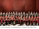 Il 25 maggio Il Coro del Regio di scena a San Pietroburgo