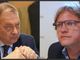 Andrea Corsaro e Gianluca Forno di ANCI Piemonte
