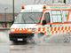 Scuola guida mezzi di soccorso Anpas: 258 autisti formati nel 2023